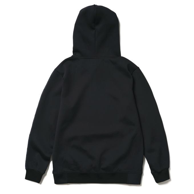 オフ ザ ゲーム OFF THE GAME 野球 スウェットパーカー メンズ