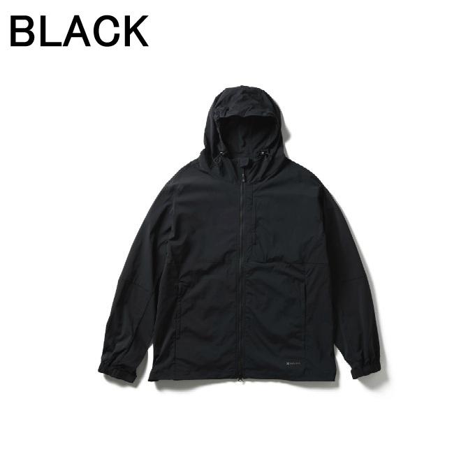 snow peak（スノーピーク） アウトドア ジャケット メンズ NS