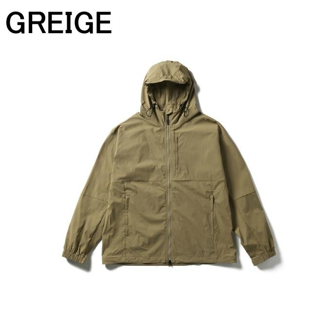 snow peak スノーピーク(snow peak) アウトドア ジャケット