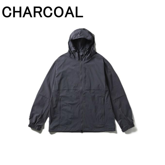 snow peak（スノーピーク） アウトドア ジャケット メンズ NS