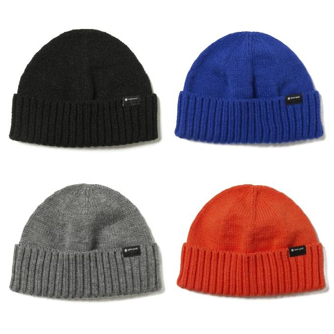 New Standard Knit Cap 帽子 メンズ レディース 4