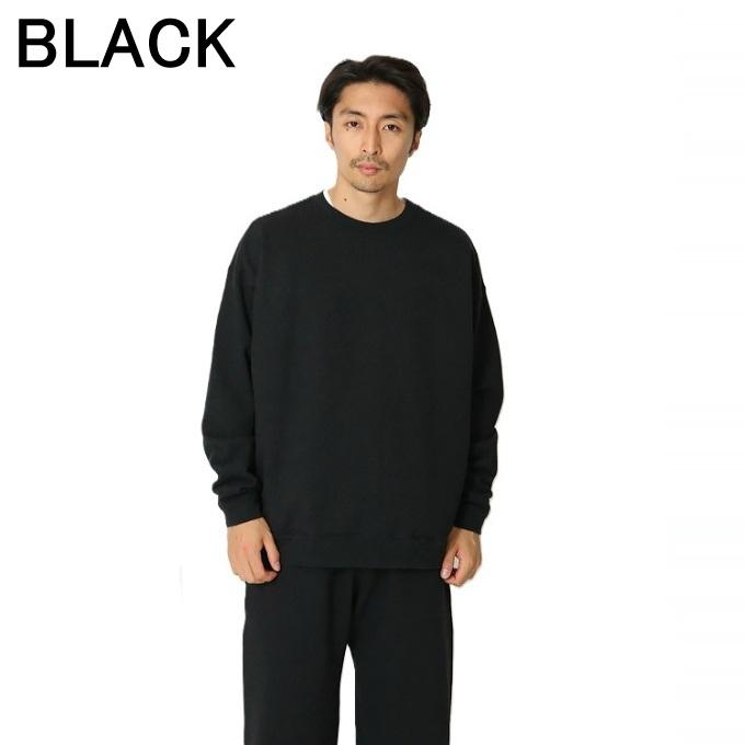 snow peak（スノーピーク） スウェット トレーナー メンズ レディース