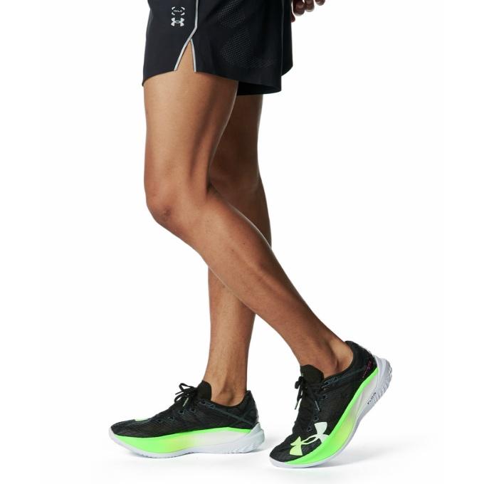 UNDER ARMOUR（アンダーアーマー） ランニングシューズ メンズ UA
