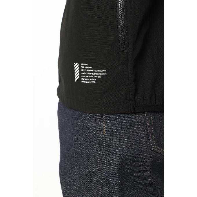 HELLY HANSEN（ヘリーハンセン） アウトドア ジャケット メンズ リファ