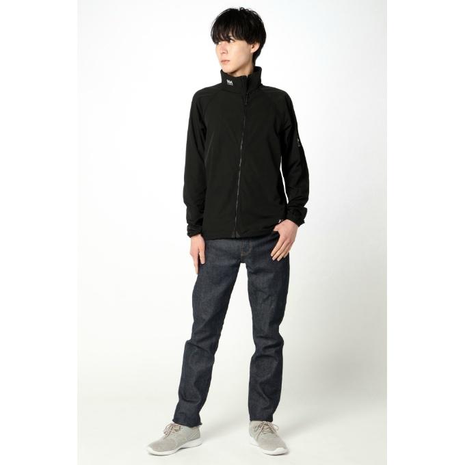 HELLY HANSEN（ヘリーハンセン） アウトドア ジャケット メンズ リファ
