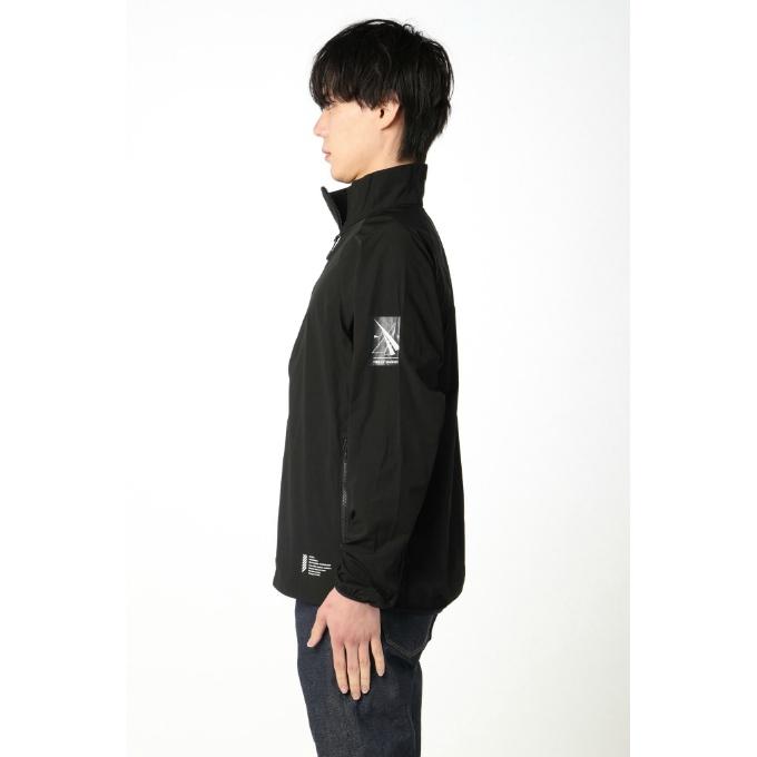 HELLY HANSEN（ヘリーハンセン） アウトドア ジャケット メンズ リファ