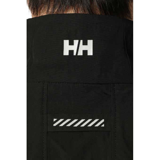 HELLY HANSEN（ヘリーハンセン） アウトドア ジャケット メンズ リファ