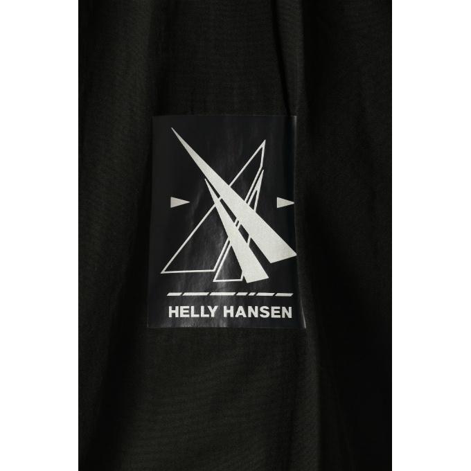 HELLY HANSEN（ヘリーハンセン） アウトドア ジャケット メンズ リファ