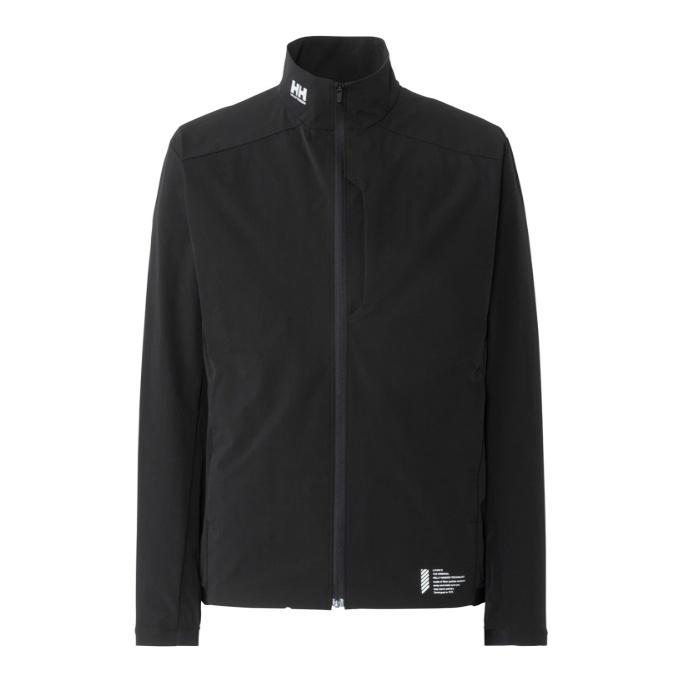 Helly Hansen ヘリーハンセン ジップアップジャケット M（L） HELLY HANSEN（ヘリーハンセン） アウトドア ジャケット メンズ LIFA