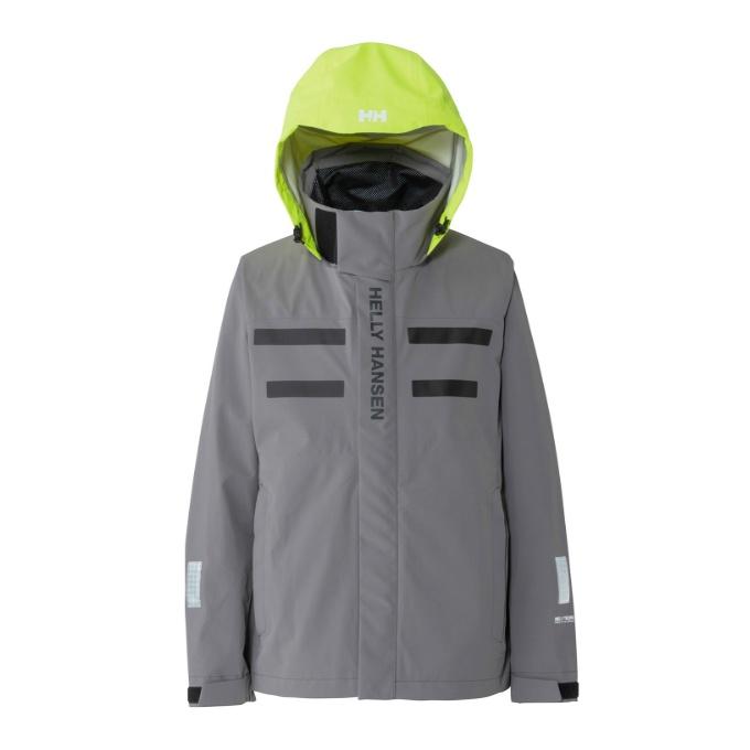 HELLY HANSEN（ヘリーハンセン） 防水ジャケット メンズ