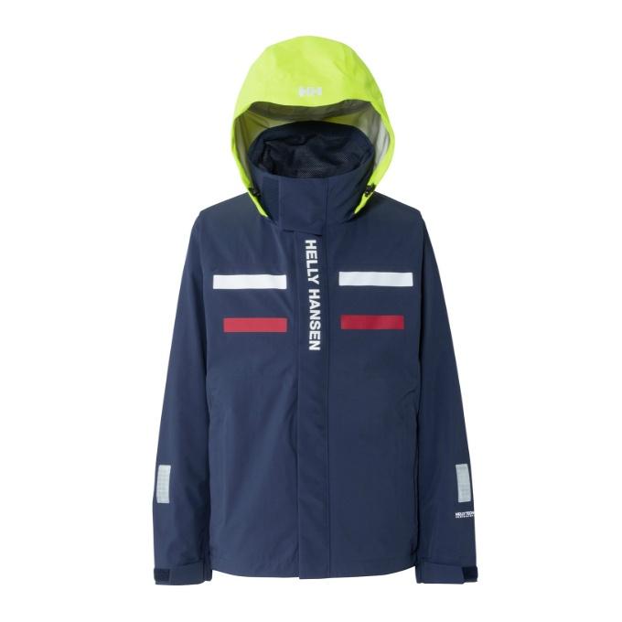 HELLY HANSEN（ヘリーハンセン） 防水ジャケット メンズ マイルド