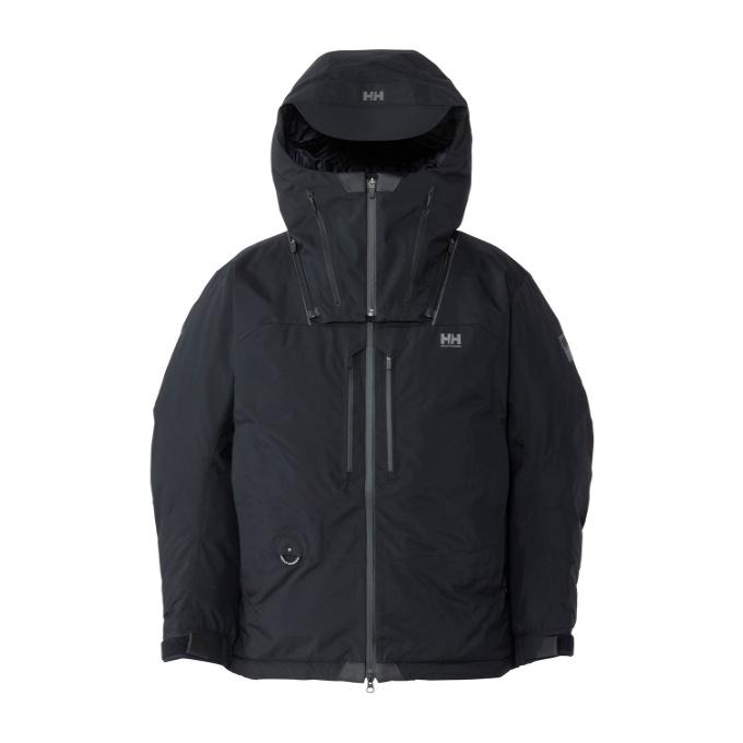 HELLY HANSEN（ヘリーハンセン） ダウンジャケット メンズ HH