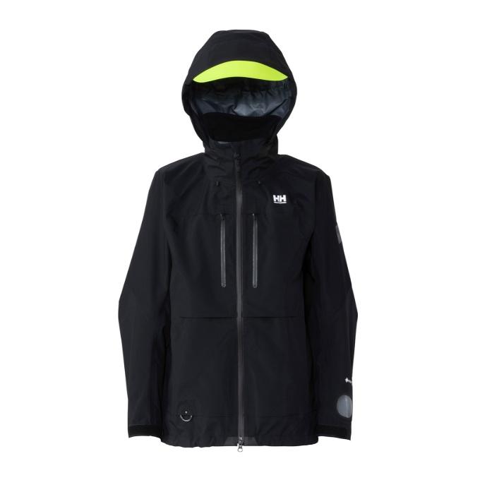 HELLY HANSEN（ヘリーハンセン） 防水ジャケット メンズ アトラクター 