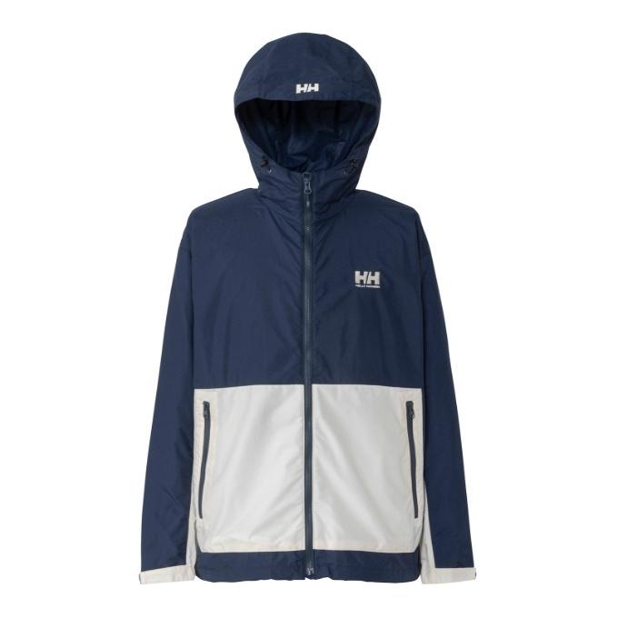 HELLY HANSEN（ヘリーハンセン） マウンテンパーカー メンズ 