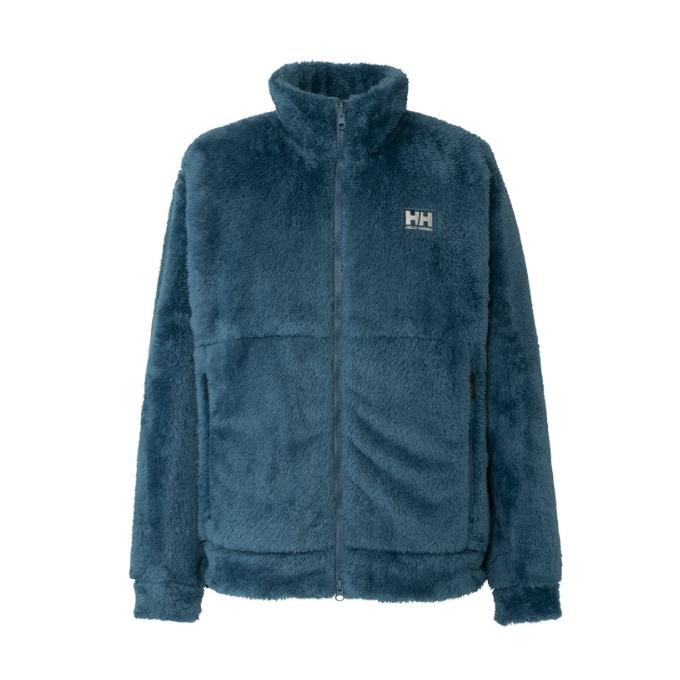 HELLY HANSEN（ヘリーハンセン） フリース ジャケット メンズ Lyse