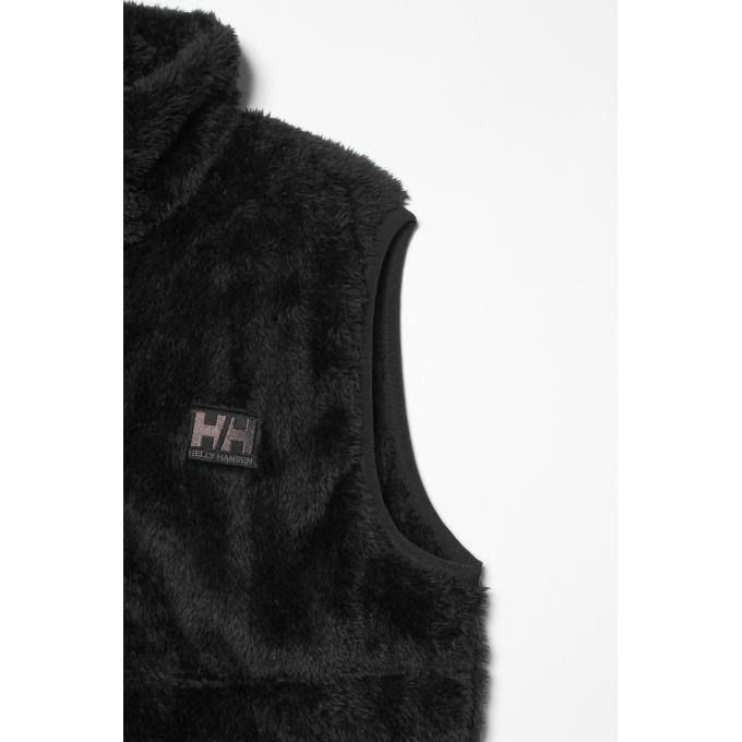 HELLY HANSEN（ヘリーハンセン） フリース ベスト メンズ レディース