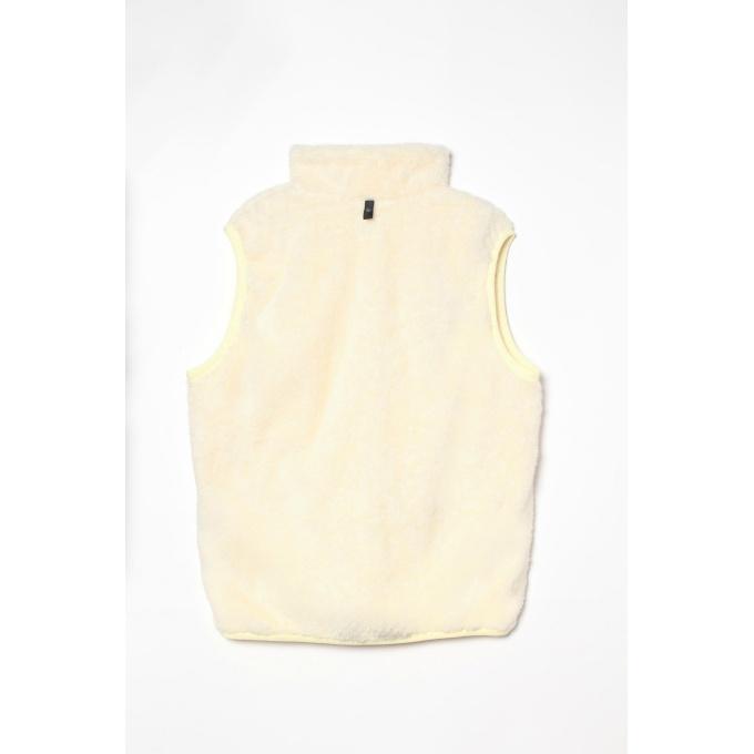 ヘリーハンセン(HELLY HANSEN) フリース　ベスト メンズ レディース リーセフリースベスト ユニセックス HO52579-IV HELLY HANSEN（ヘリーハンセン） フリース ベスト メンズ レディース