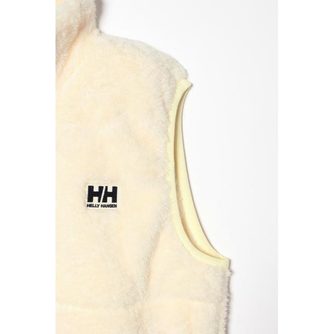 HELLY HANSEN（ヘリーハンセン） フリース ベスト メンズ レディース