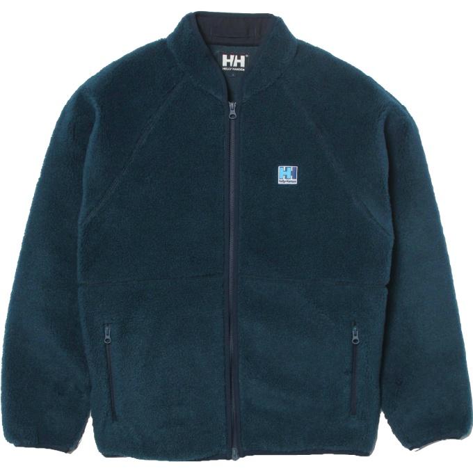HELLY HANSEN（ヘリーハンセン） フリース ジャケット メンズ