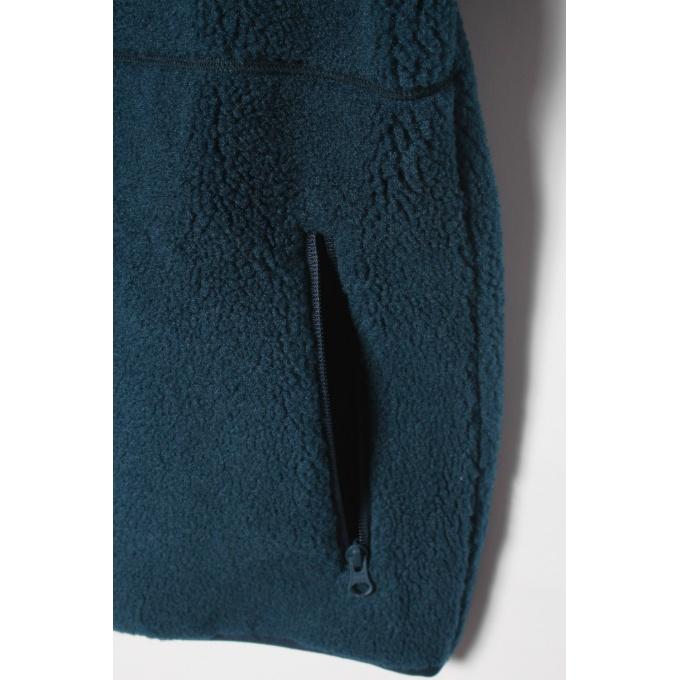 HELLY HANSEN（ヘリーハンセン） フリース ジャケット メンズ