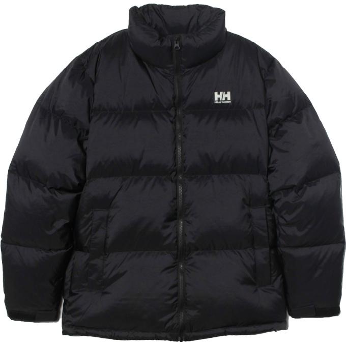 HELLY HANSEN（ヘリーハンセン） ダウンジャケット メンズ レディース