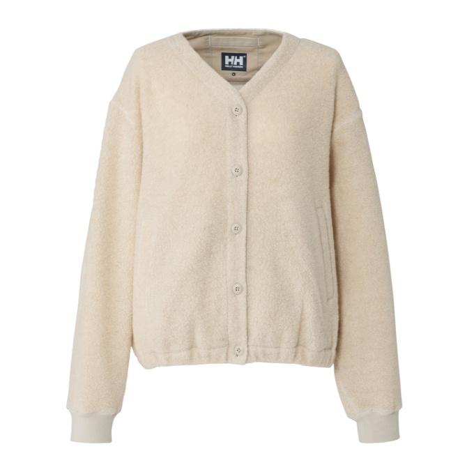 HELLY HANSEN（ヘリーハンセン） フリース ジャケット レディース
