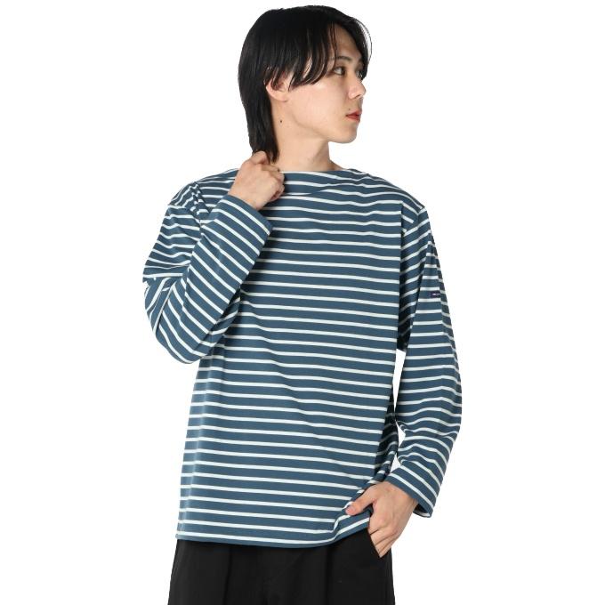 ★新品 未使用 タグ付き★ 『ターンベリー』長袖 ポロシャツ ボーダー Lサイズ 楽天市場】ボーダー 長袖（ブランドラルフローレン）（メンズ