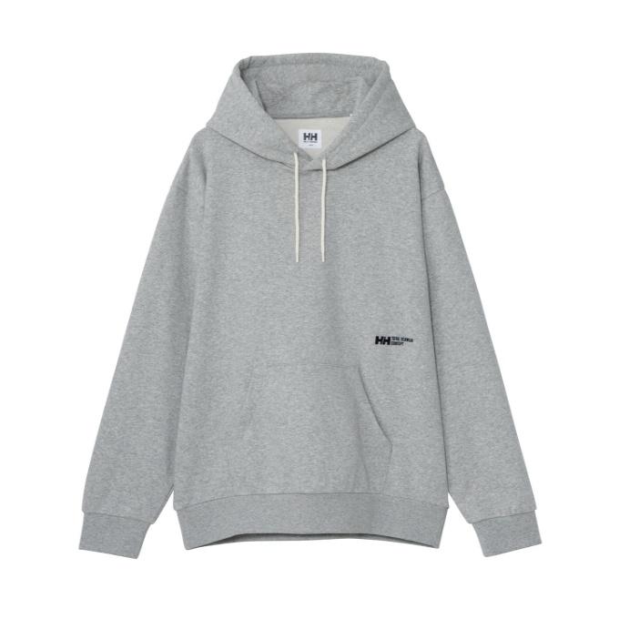HELLY HANSEN（ヘリーハンセン） スウェットパーカー メンズ HHキー