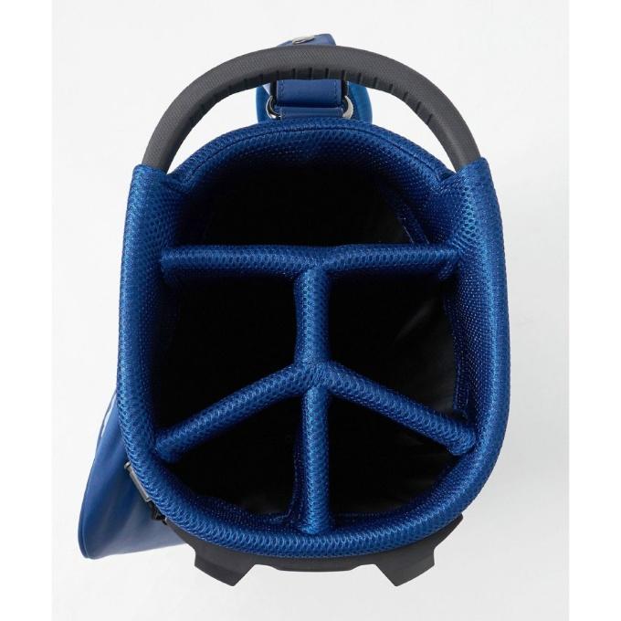 ピーダブリュサーキュラス(PW CIRCULUS) キャディバッグ メンズ