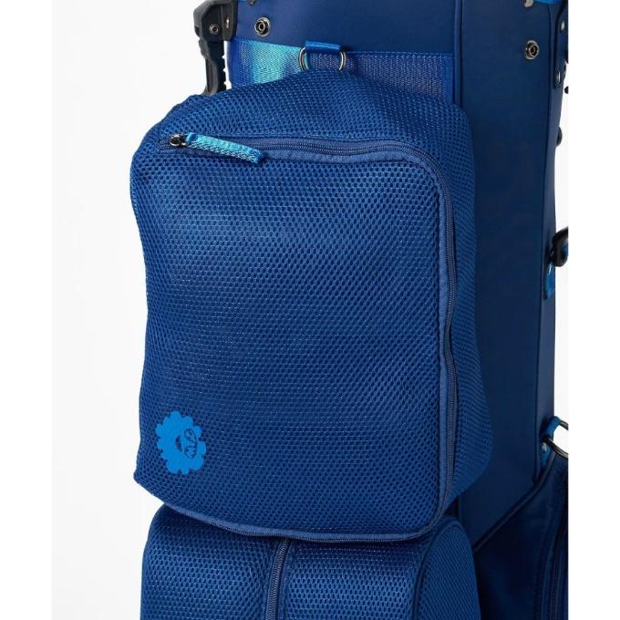 ピーダブリュサーキュラス(PW CIRCULUS) キャディバッグ メンズ