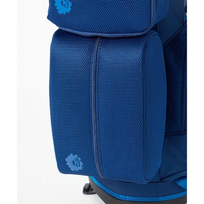 ピーダブリュサーキュラス(PW CIRCULUS) キャディバッグ メンズ