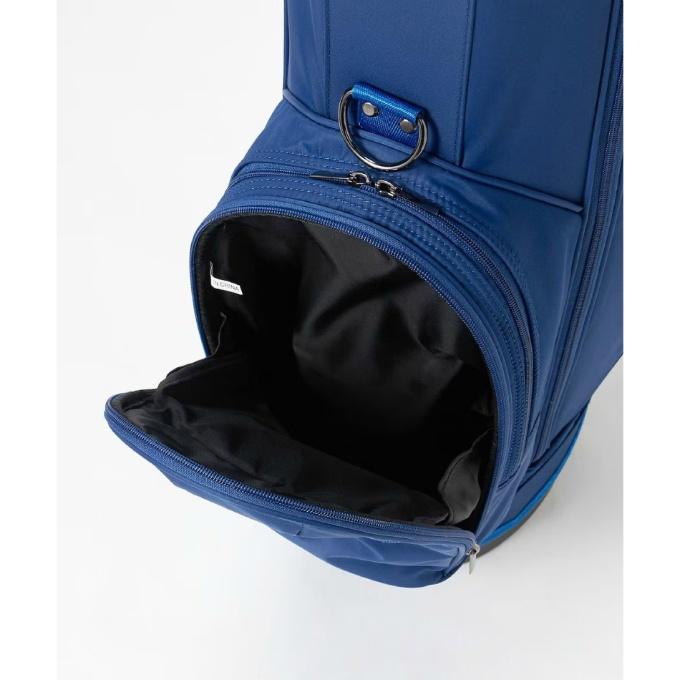 ピーダブリュサーキュラス(PW CIRCULUS) キャディバッグ メンズ