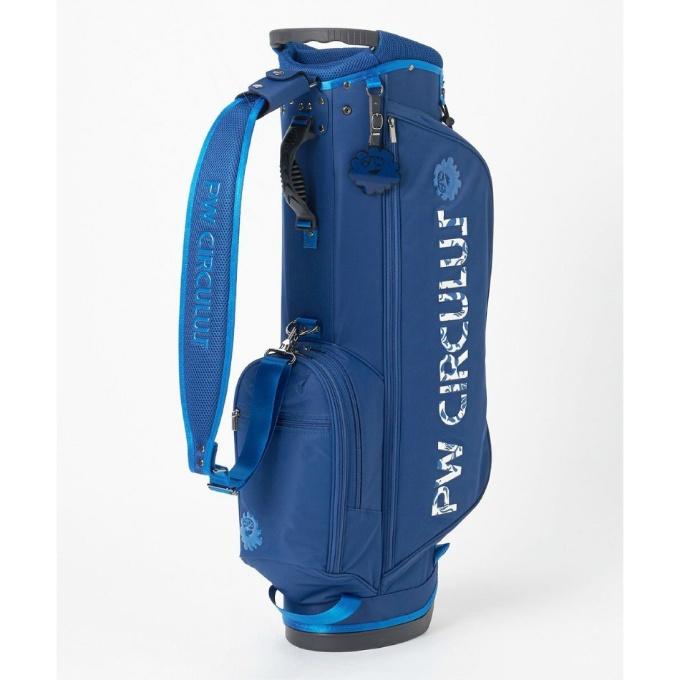 ピーダブリュサーキュラス(PW CIRCULUS) キャディバッグ メンズ