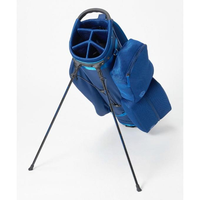 ピーダブリュサーキュラス(PW CIRCULUS) キャディバッグ メンズ