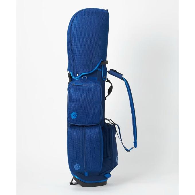 ピーダブリュサーキュラス(PW CIRCULUS) キャディバッグ メンズ