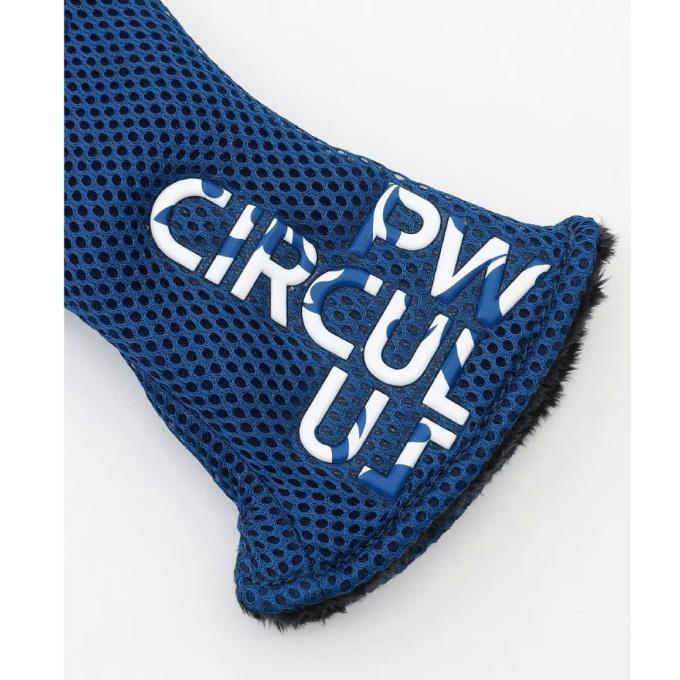 ピーダブリュサーキュラス(PW CIRCULUS) ヘッドカバー ドライバー