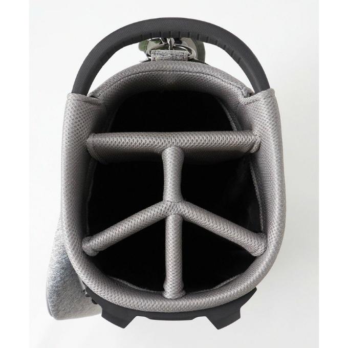 ピーダブリュサーキュラス(PW CIRCULUS) キャディバッグ メンズ