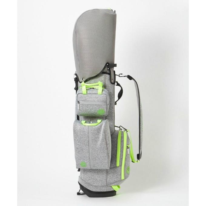 ピーダブリュサーキュラス(PW CIRCULUS) キャディバッグ メンズ