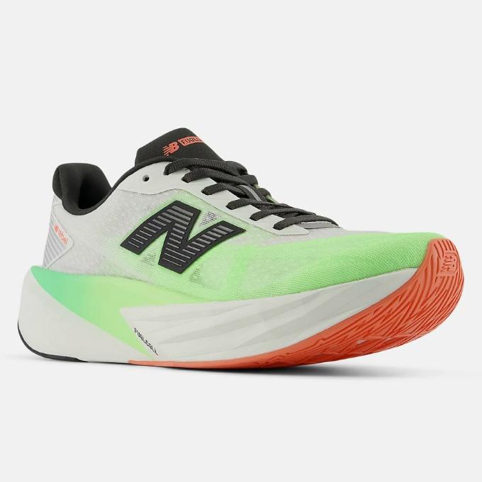 ニューバランス(new balance) ランニングシューズ レディース フューエルセル レベル v5 FuelCell Rebel v5 WFCXL5A B New Balance（ニューバランス） ランニングシューズ レディース