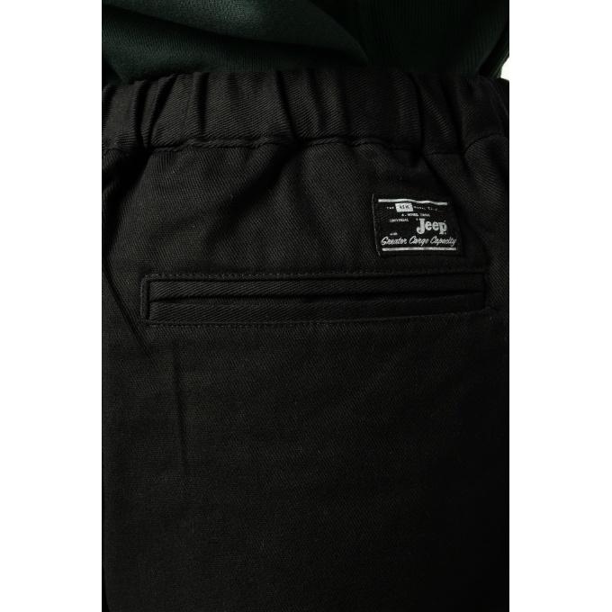 Jeep（ジープ） ロングパンツ メンズ カーゴ PT JP171137E51