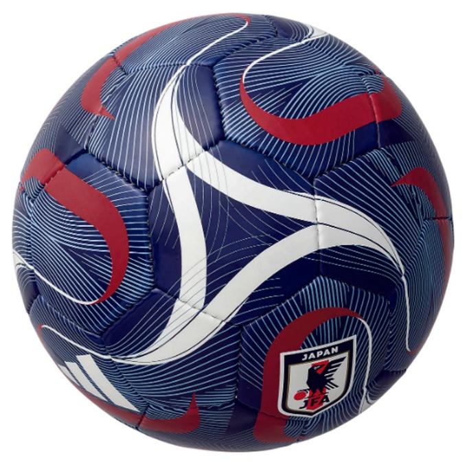 adidas（アディダス） サッカーボール 4号 検定球 トリオンダ 日本代表