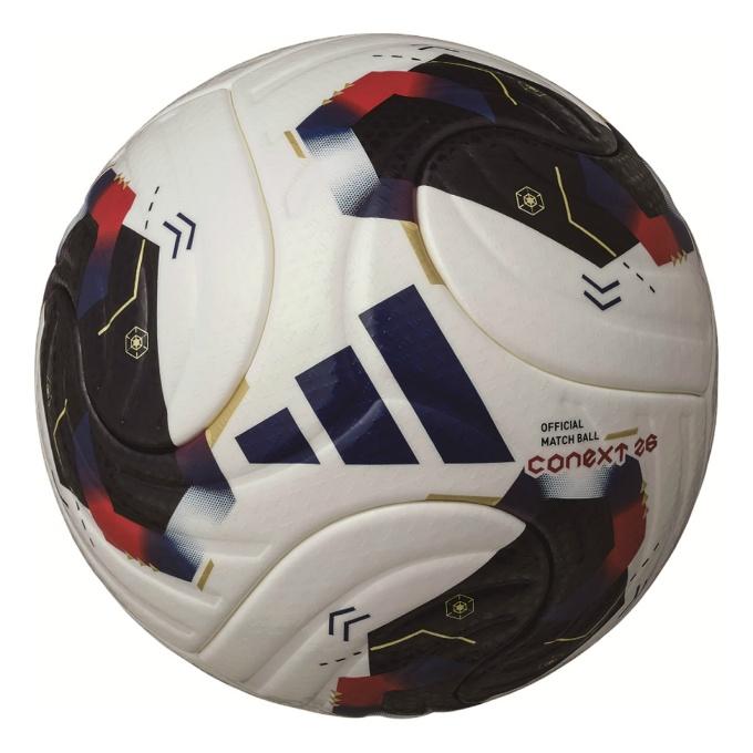 adidas（アディダス） サッカーボール 5号球 検定球 FIFA26 プロ 5号