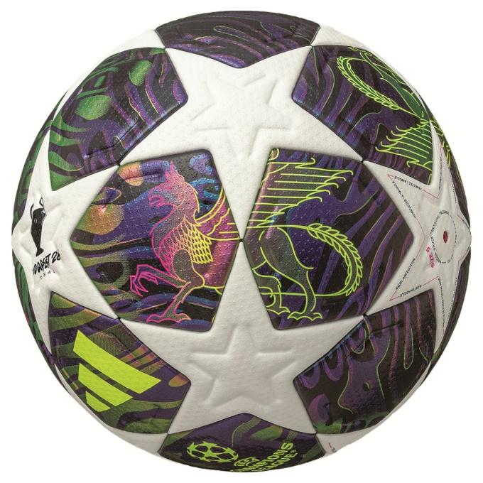 adidas（アディダス） サッカーボール 5号球 検定球 フィナーレG PRO 5
