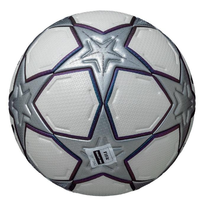 adidas（アディダス） サッカーボール 5号球 フィナーレ 25周年 プロ