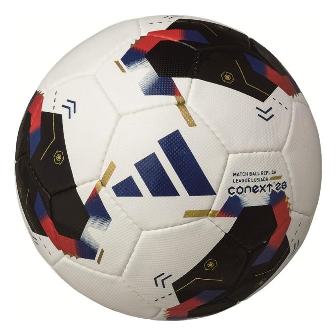 adidas（アディダス） サッカーボール 5号球 検定球 FIFA26 ルシアーダ