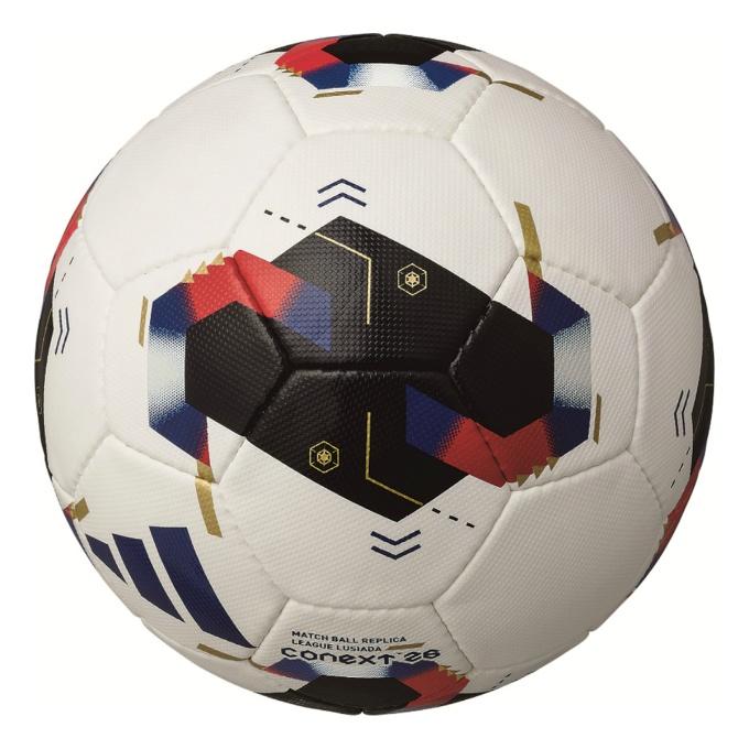 adidas（アディダス） サッカーボール 5号球 検定球 FIFA26 ルシアーダ