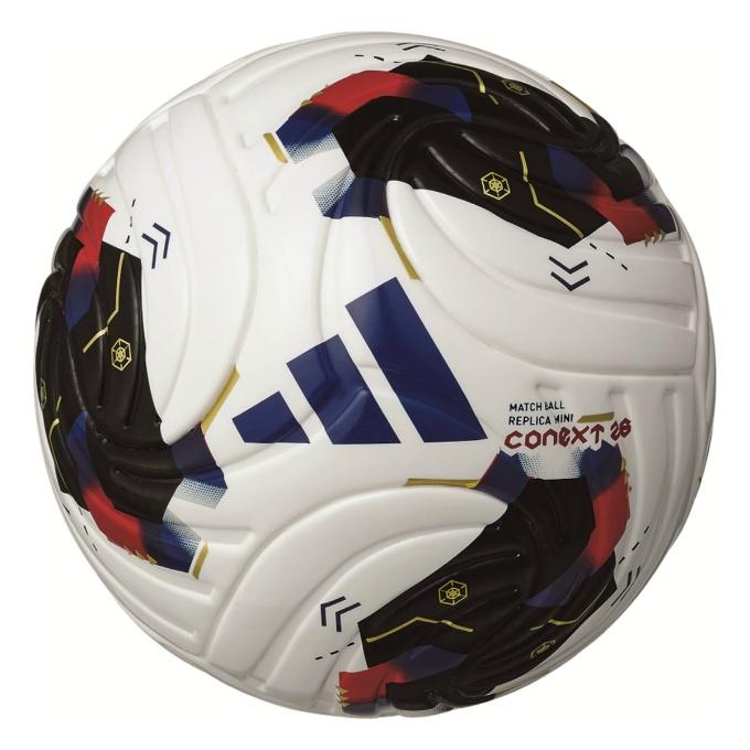 adidas（アディダス） ミニボール FIFA26 ミニ ADFM130 : ヒマラヤ