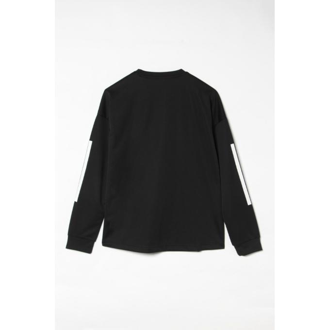 adidas（アディダス） Tシャツ 長袖 レディース 3ST 長袖T OFI07