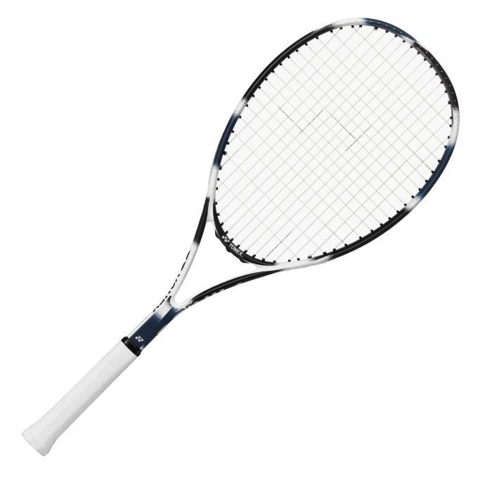 YONEX（ヨネックス） ソフトテニスラケット オールラウンド 張り上げ