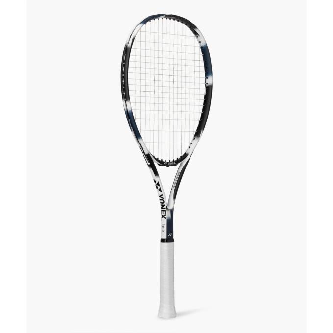 YONEX（ヨネックス） ソフトテニスラケット オールラウンド 張り上げ